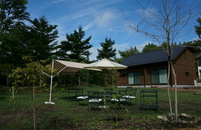 K's Village Karuizawa - Foto 20