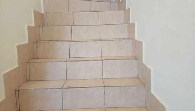 Entrada (vista interior)