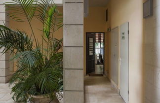 Photo 1 - Family Apt & Private Garden near Beach by FeelHome