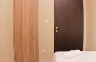 Foto 1 - Fancy And Nice 2Br At Transpark Juanda Bekasi Timur Apartment