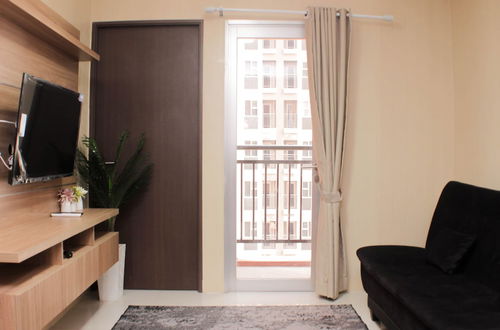 Photo 12 - Fancy And Nice 2Br At Transpark Juanda Bekasi Timur Apartment