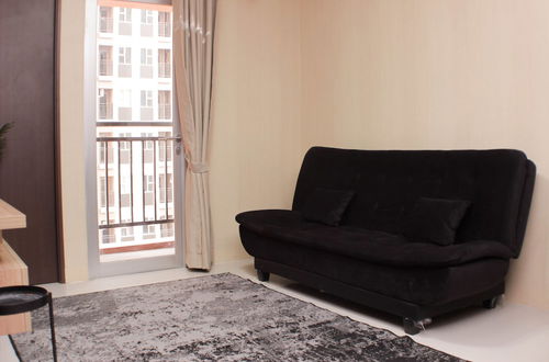 Photo 10 - Fancy And Nice 2Br At Transpark Juanda Bekasi Timur Apartment