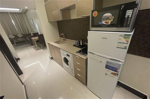 Photo 23 - Makarem Residence - Hotel Apartment