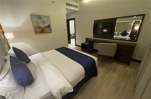 Foto 12 - Makarem Residence - Hotel Apartment