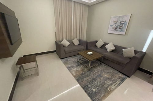 Photo 28 - Makarem Residence - Hotel Apartment