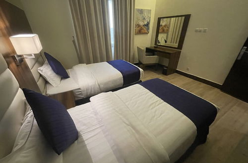 Photo 10 - Makarem Residence - Hotel Apartment