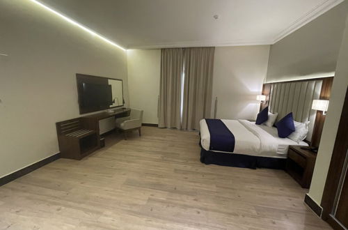 Foto 4 - Makarem Residence - Hotel Apartment