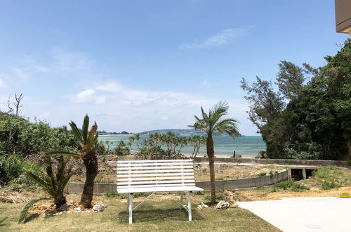 Photo 11 - Beach side resort Grand blue OKINAWA