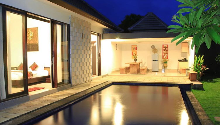 Photo 1 - Grand Nismara Villa Seminyak