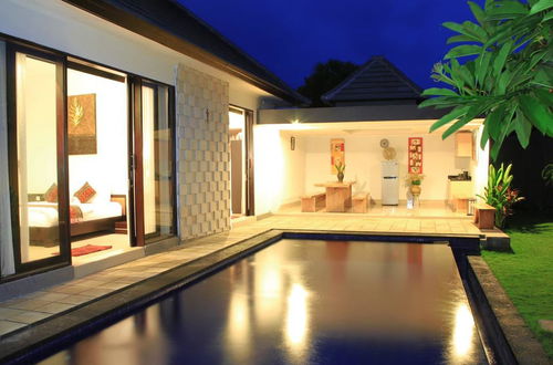 Photo 1 - Grand Nismara Villa Seminyak