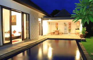 Photo 1 - Grand Nismara Villa Seminyak