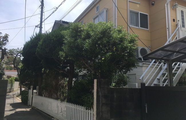 Zushi Beach House - Foto 13
