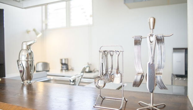 Kitchenette privada