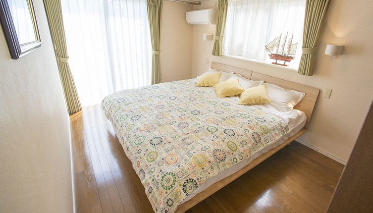 Photo 1 - Zushi Beach House