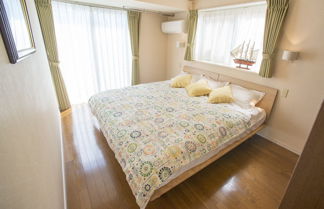 Foto 1 - Zushi Beach House