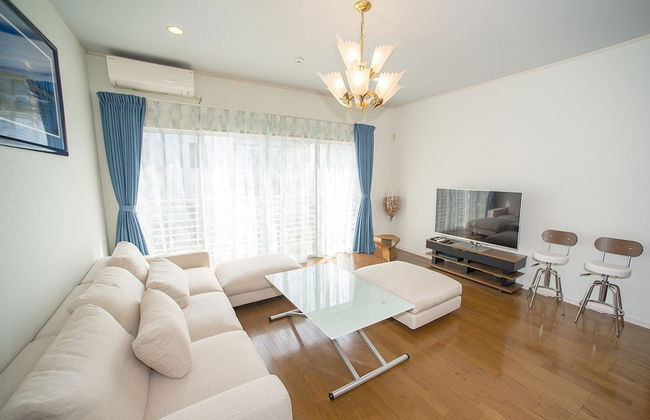Zushi Beach House - Foto 7