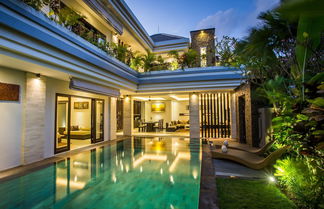 Photo 1 - The Amarta Villa