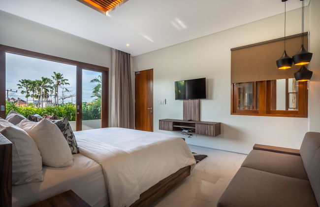 The Amarta Villa - Foto 10