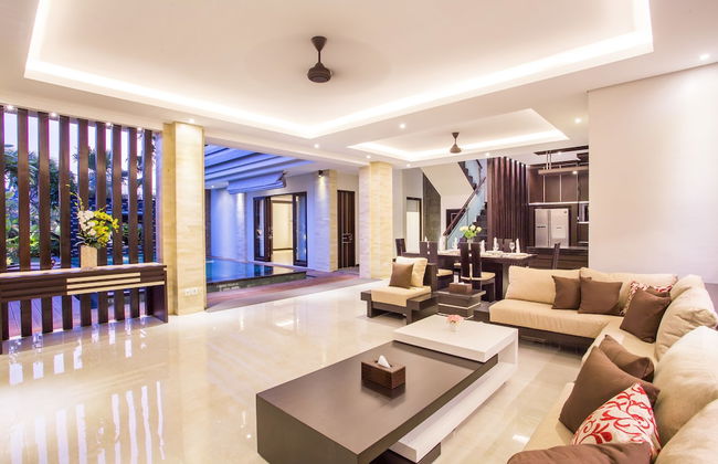 The Amarta Villa - Foto 49