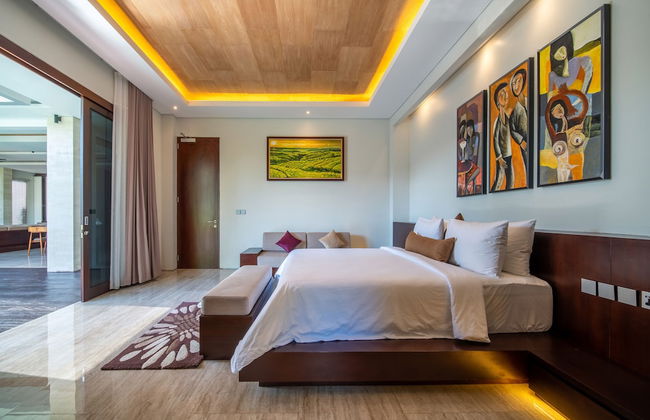 The Amarta Villa - Foto 17