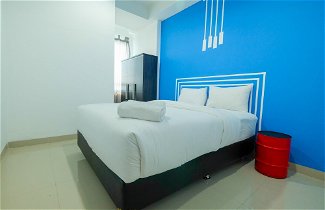 Foto 1 - Minimalist 2BR Apartment at Springhill Terrace Residence
