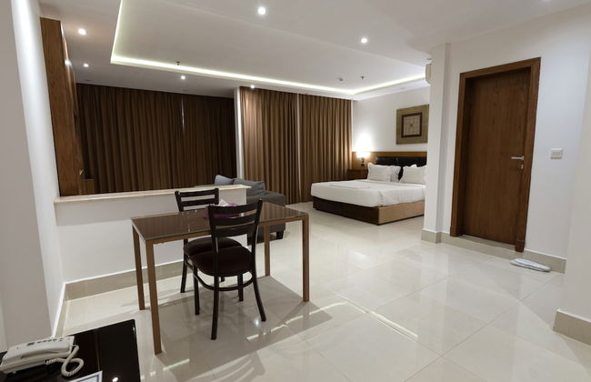 Sendan Residence - Foto 16