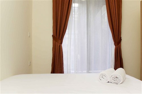 Photo 2 - Luxurious And Comfy 2Br At Meikarta Apartment