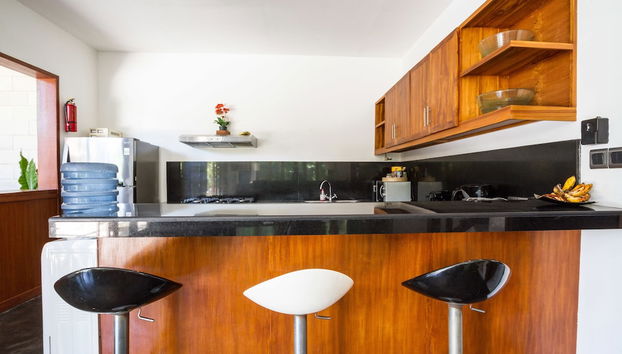 Cucina privata