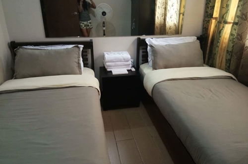 Photo 15 - Cubao ManhattanHeights Unit 4Q Tower D