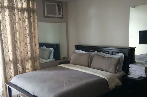 Photo 17 - Cubao ManhattanHeights Unit 4Q Tower D