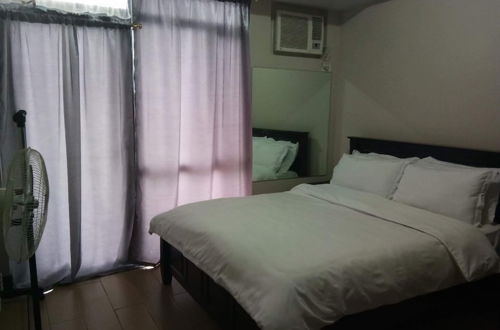 Photo 8 - Cubao ManhattanHeights Unit 4Q Tower D