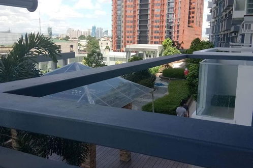 Photo 37 - Cubao ManhattanHeights Unit 4Q Tower D