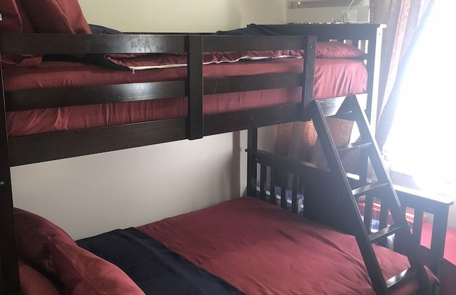Cubao ManhattanHeights Unit 4Q Tower D - Foto 19