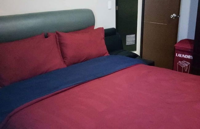 Cubao ManhattanHeights Unit 4Q Tower D - Foto 18