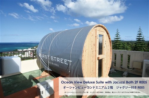 Foto 37 - First Street Okinawa Yomitan-son Oceans