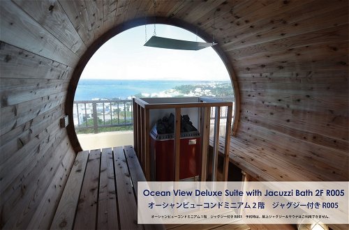 Foto 38 - First Street Okinawa Yomitan-son Oceans
