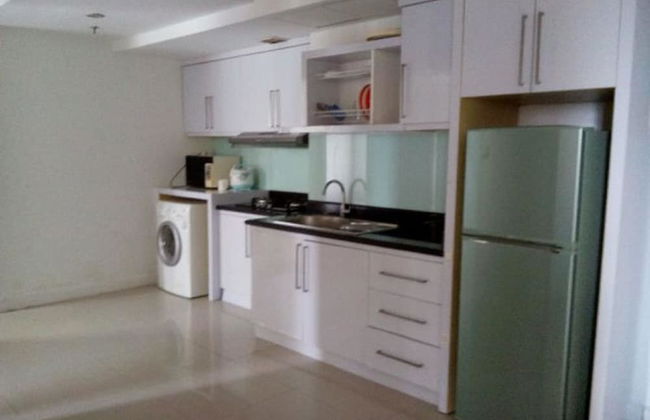 Waterplace Residence - Foto 8