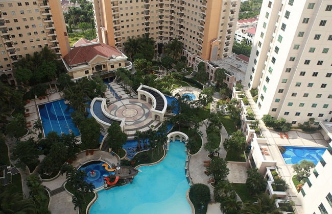 Waterplace Residence - Foto 13