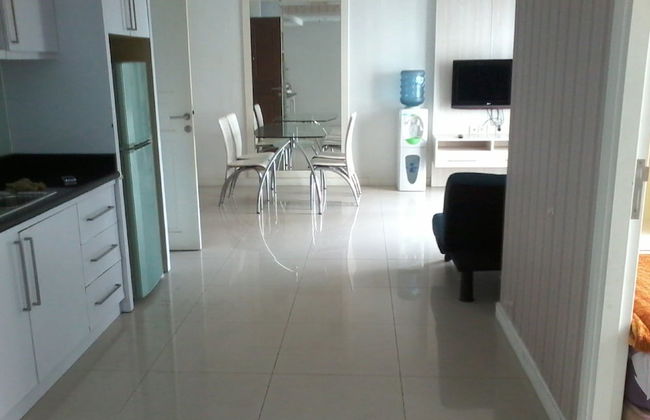 Waterplace Residence - Foto 1