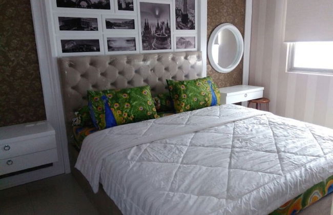 Waterplace Residence - Foto 6