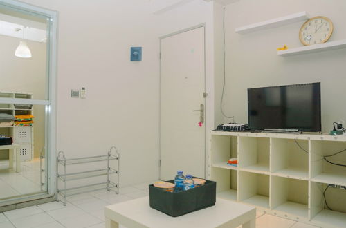 Foto 11 - City View Studio Apartment at Menteng Square