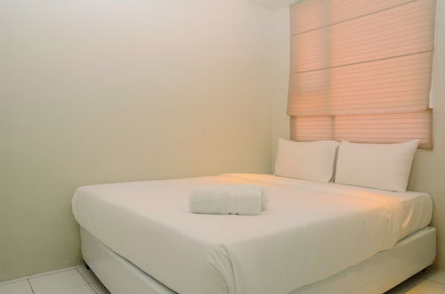 Photo 3 - City View Studio Apartment at Menteng Square