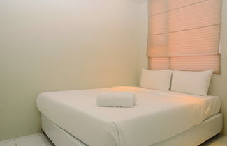 Photo 3 - City View Studio Apartment at Menteng Square