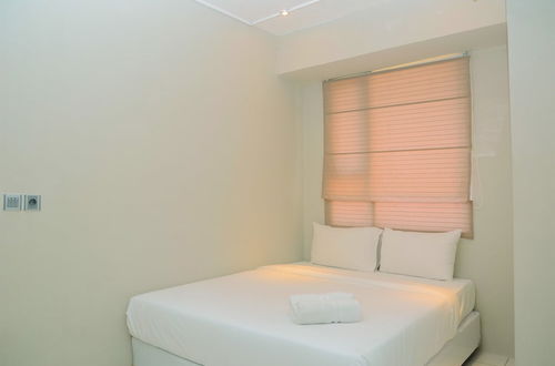 Photo 1 - City View Studio Apartment at Menteng Square