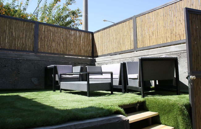 Rich Luxury Suites - Foto 44