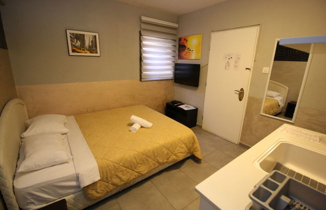 Rich Luxury Suites - Foto 9