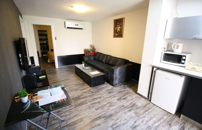 Rich Luxury Suites - Foto 36