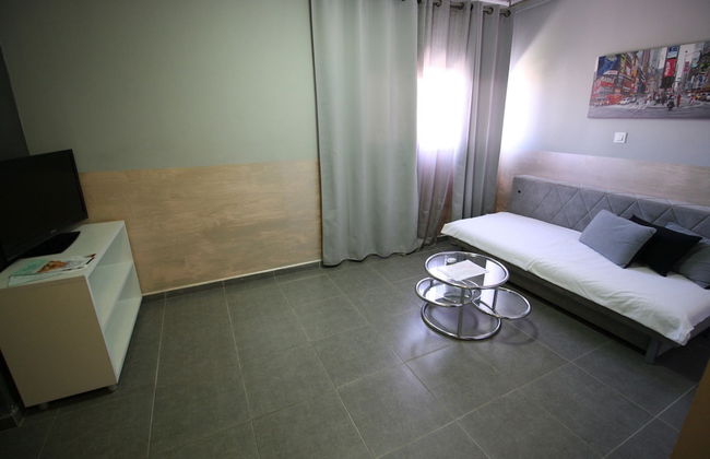 Rich Luxury Suites - Foto 12