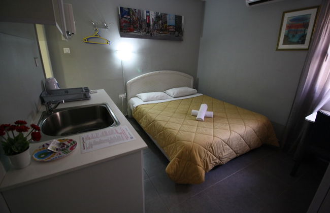 Rich Luxury Suites - Foto 5