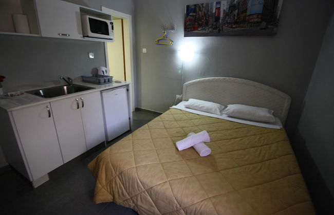 Rich Luxury Suites - Foto 10
